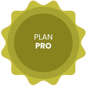 Plan Pro